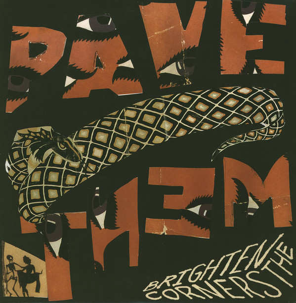 Pavement: Brighten the Corners (1997)